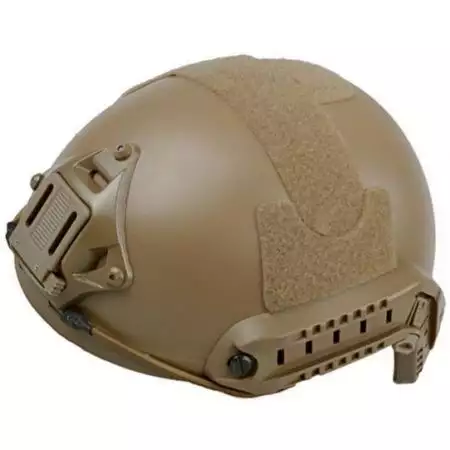 Casque de Protection Fast MH Gen2 Delta Armory - Tan
