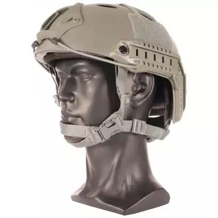 Casque de Protection Fast PJ Ajustable Emerson - Foliage Green