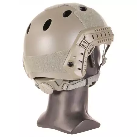 Casque de Protection Fast PJ Ajustable Emerson - Foliage Green