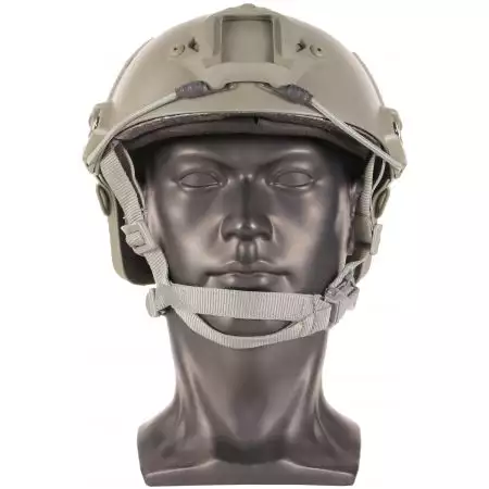 Casque de Protection Fast PJ Ajustable Emerson - Foliage Green