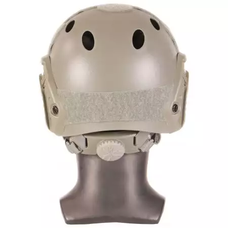 Casque de Protection Fast PJ Ajustable Emerson - Foliage Green