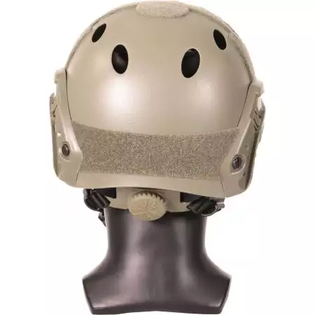 Casque de Protection Fast PJ Ajustable Emerson - Ranger Green