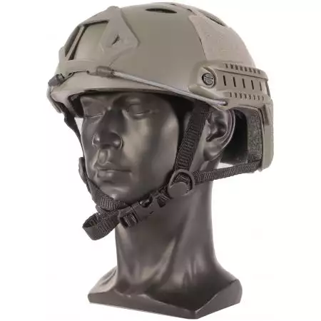 Casque de Protection Fast PJ Emerson - Foliage Green