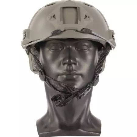 Casque de Protection Fast PJ Emerson - Foliage Green