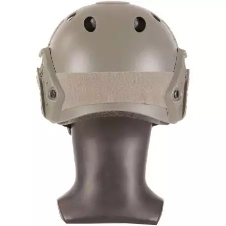 Casque de Protection Fast PJ Emerson - Foliage Green