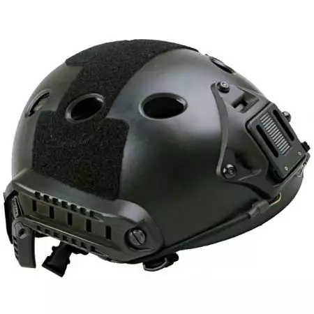 Casque de Protection Fast PJ Gen2 Delta Armory - Noir