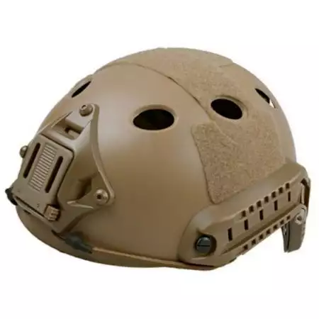 Casque de Protection Fast PJ Gen2 Delta Armory - Tan