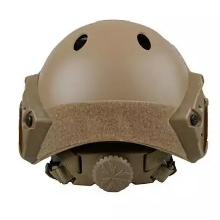 Casque de Protection Fast PJ Gen2 Delta Armory - Tan