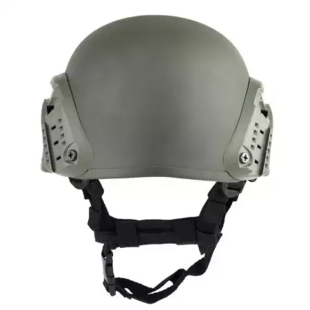Casque de Protection MICH 2000 Delta Armory - Olive