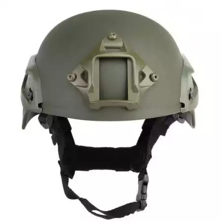 Casque de Protection MICH 2000 Delta Armory - Olive