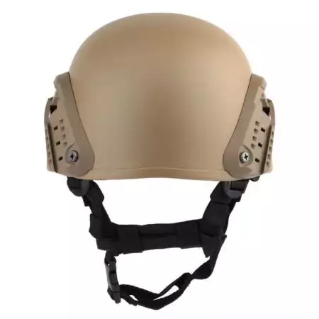 Casque de Protection MICH 2000 Delta Armory - Tan