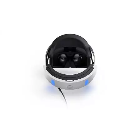 Casque Playstation VR - Sony PS4