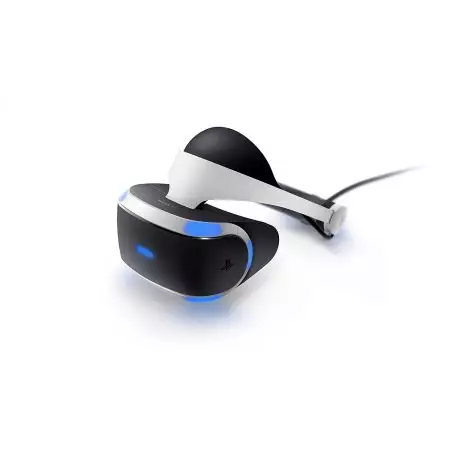 Casque Playstation VR - Sony PS4