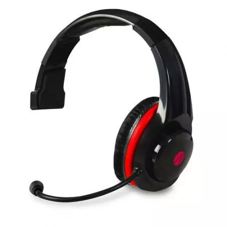 Casque Universel Stealth XP 200 - Xbox One / Ps4 / Wii U / Phone / Tablette