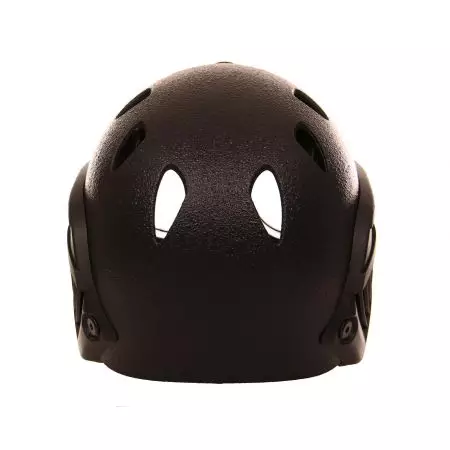 Casque WARQ Raptor protection Int&eacute;grale &ndash; Noir