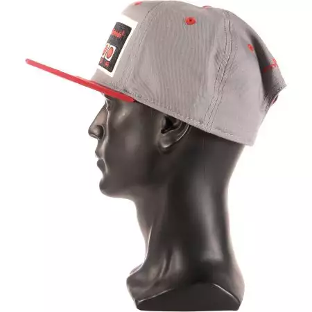 Casquette US FLAT Snapback Controller Nintendo Nes - Bioworld