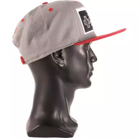 Casquette US FLAT Snapback Controller Nintendo Nes - Bioworld