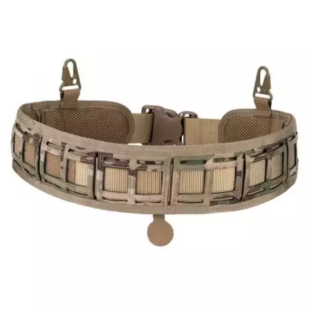 Ceinture Tactique Molle Delta Armory - Multicam