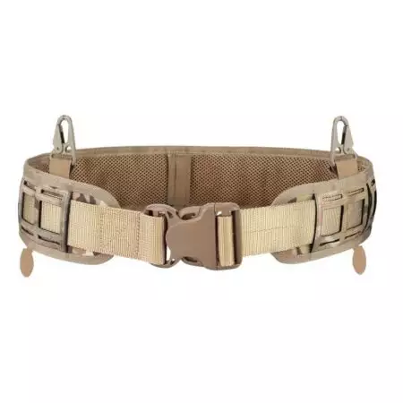 Ceinture Tactique Molle Delta Armory - Multicam