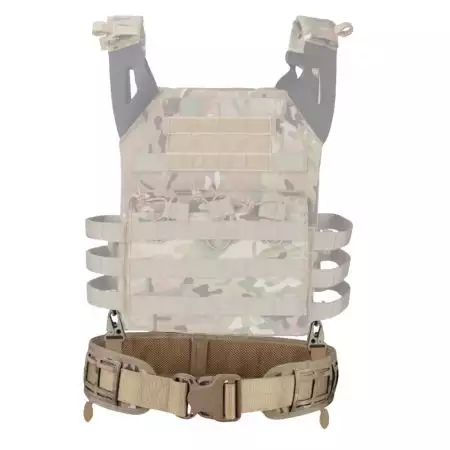Ceinture Tactique Molle Delta Armory - Multicam