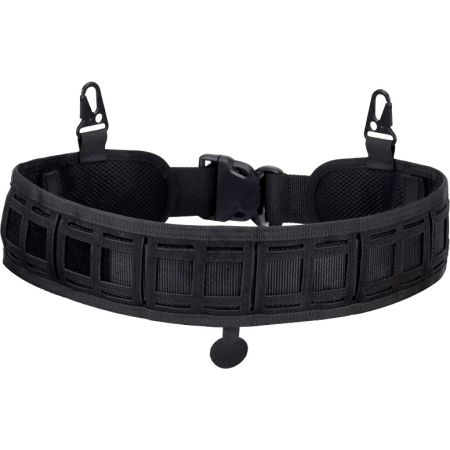 Ceinture Tactique Molle Delta Armory - Noir