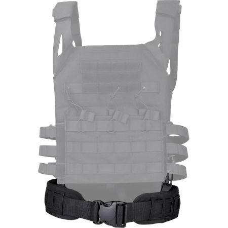 Ceinture Tactique Molle Delta Armory - Noir