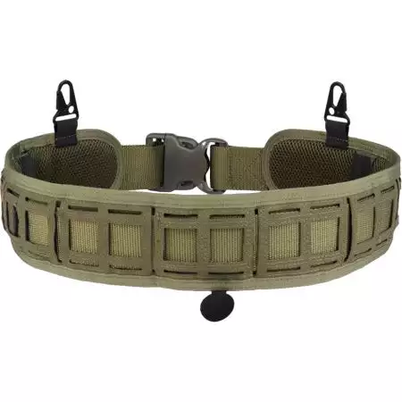 Ceinture Tactique Molle Delta Armory - Olive