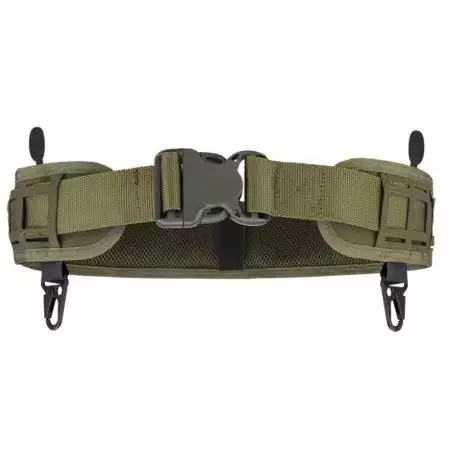 Ceinture Tactique Molle Delta Armory - Olive
