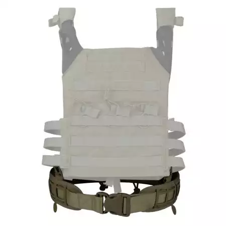 Ceinture Tactique Molle Delta Armory - Olive