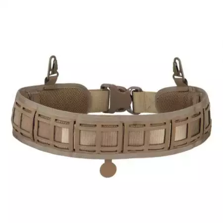 Ceinture Tactique Molle Delta Armory - Tan