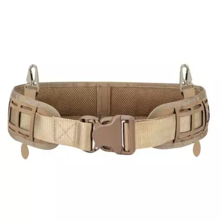 Ceinture Tactique Molle Delta Armory - Tan