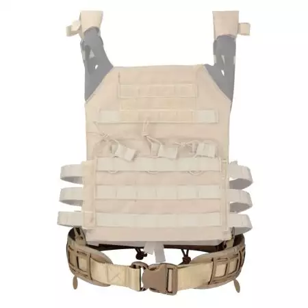Ceinture Tactique Molle Delta Armory - Tan