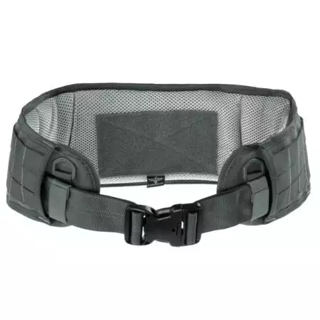 Ceinturon Tactique PLB Invader Gear - Gris
