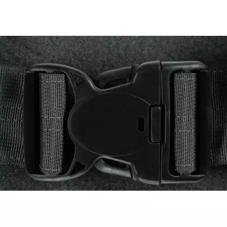 Ceinturon Tactique PLB Invader Gear - Gris