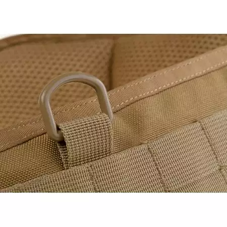 Ceinturon Tactique PLB Invader Gear - Tan