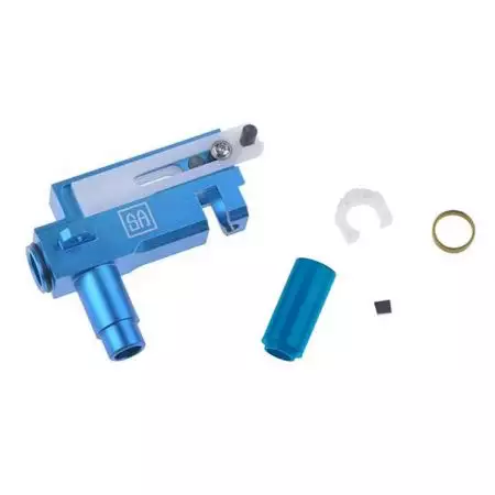 Chambre Bloc Hop-Up - AK AEG - Alu CNC - Specna Arms