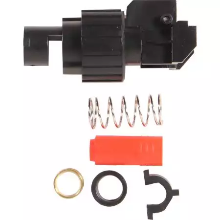 Chambre Bloc Hop-Up - G36 AEG - SHS - Noir