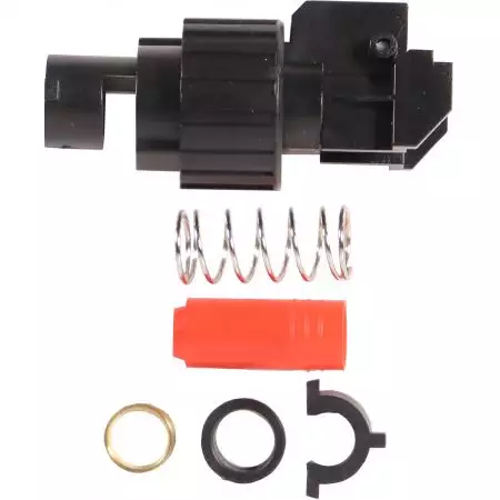 Chambre Bloc Hop-Up - G36 AEG - SHS - Noir