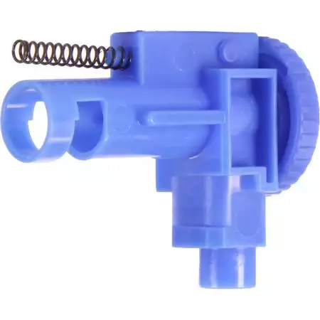 Chambre Bloc Hop-Up - M4 AEG - SHS - Bleu