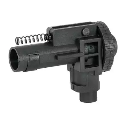 Chambre Bloc Hop-Up - M4 AEG - ZC Leopard S&T - Noir
