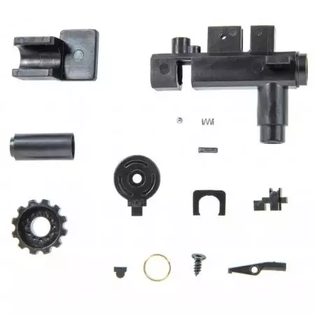 Chambre Bloc Hop-Up TDC - AK AEG - Specna Arms - Noir