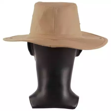 Chapeau de Brousse Alouette Miltec - Tan