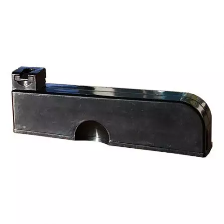 Chargeur 30 Billes FH Herstal SPR A5M/I-Bolt/VSR 10 Cybergun - Noir