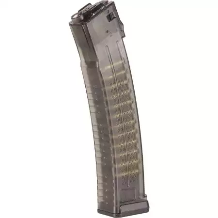 Chargeur AEG 100 Billes Mid-Cap MPX Sig Sauer - Noir