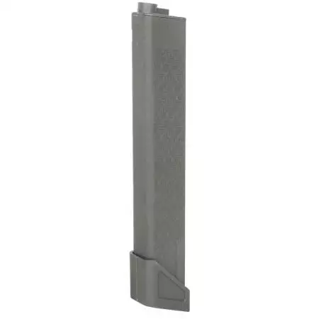 Chargeur AEG 100 Billes Mid-Cap S-Mag X-Series Specna Arms - Olive