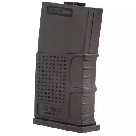 Chargeur AEG 100 Billes pour TR16 Guay & Guay - Noir