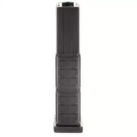 Chargeur AEG 100 Billes pour TR16 Guay & Guay - Noir