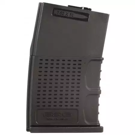 Chargeur AEG 100 Billes pour TR16 Guay & Guay - Noir