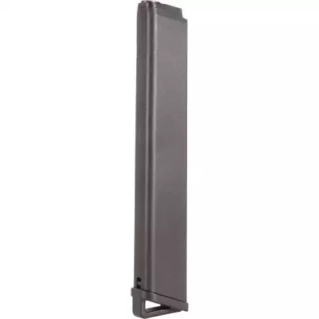 Chargeur AEG 105 Billes Mid-Cap X-Series Arcturus - Noir