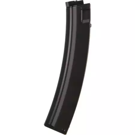 Chargeur AEG 120 Billes Mid-Cap MP5 Cyma - Noir